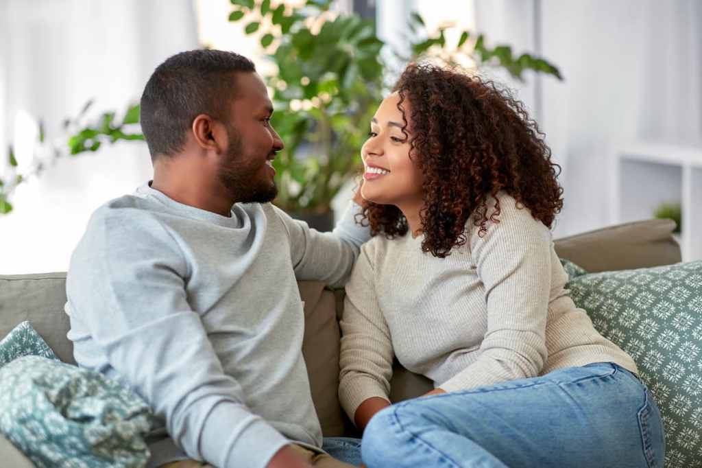 76 questions to bring you closer to your partner—from dating to marriage