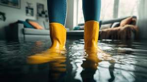 Emotional flooding: Why you feel overwhelmed and what actually helps