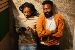 76 questions to bring you closer to your partner—from dating to marriage