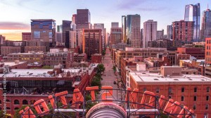 Thriveworks opens first Denver clinic, expanding access to quality mental health services in Colorado