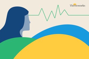 Thrive 5 with Dr. Martin Rosenzweig