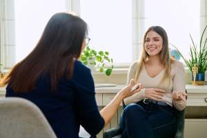How to find a therapist: Your guide to getting the support you deserve