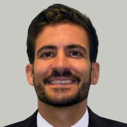 George Ramos, PMHNP-BC