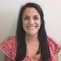 Hallie Kritsas, LMHC