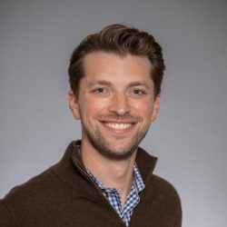 Michael Midgette, Chief Growth Officer