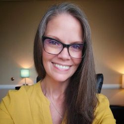 Heather Crampton, LPC