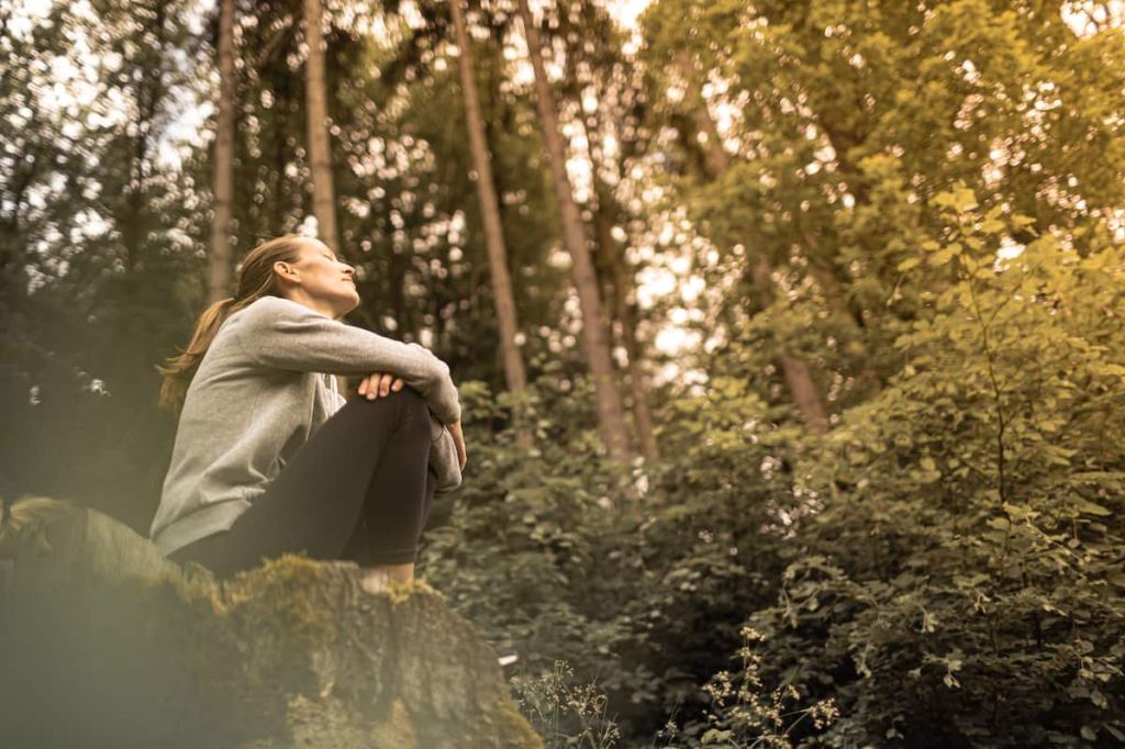 Healing from narcissistic abuse: How to reclaim your self-worth and move forward