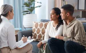 Couples therapy vs marriage counseling: Which is right for you?