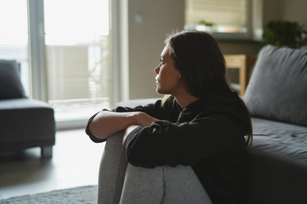 Filled with existential dread? Here’s what actually helps