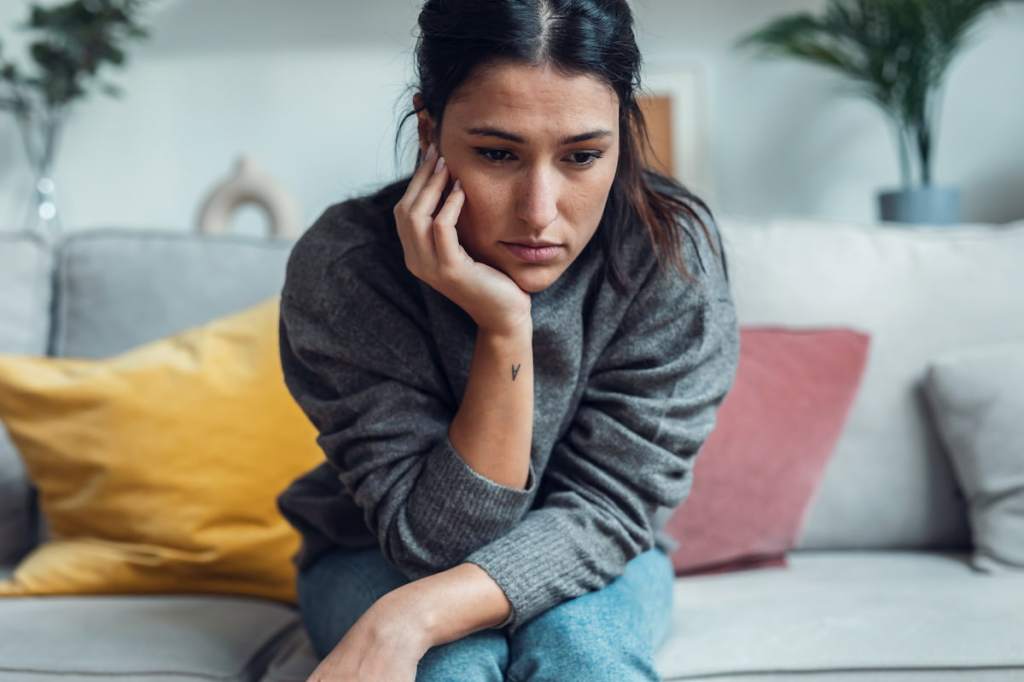 Is your luteal phase really to blame? Here’s the science behind the meme