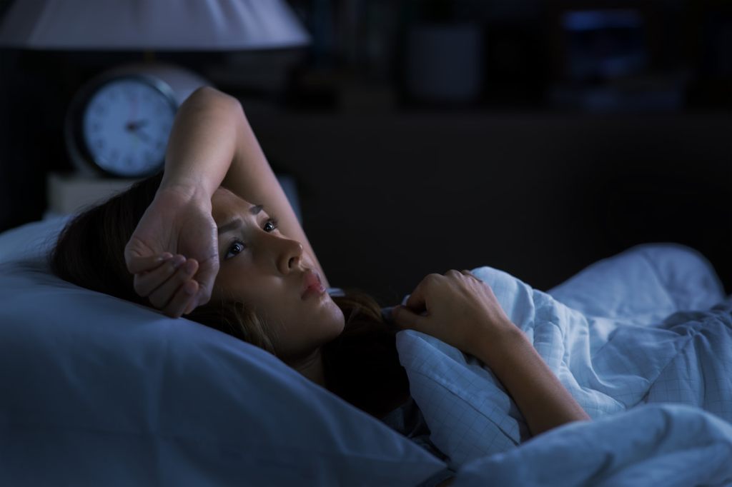 Why am I so tired? How to know if it’s your physical or mental health