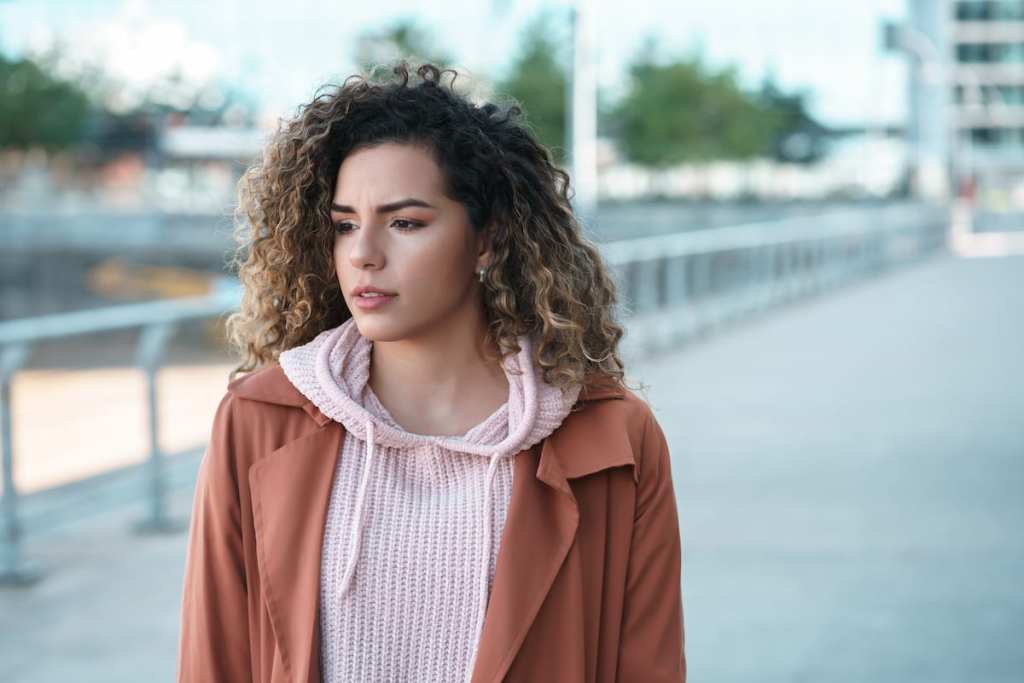 Why your brain has intrusive thoughts—and what they actually mean