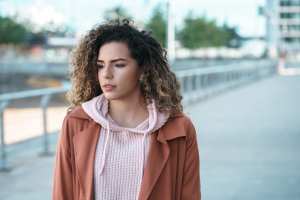Why your brain has intrusive thoughts—and what they actually mean