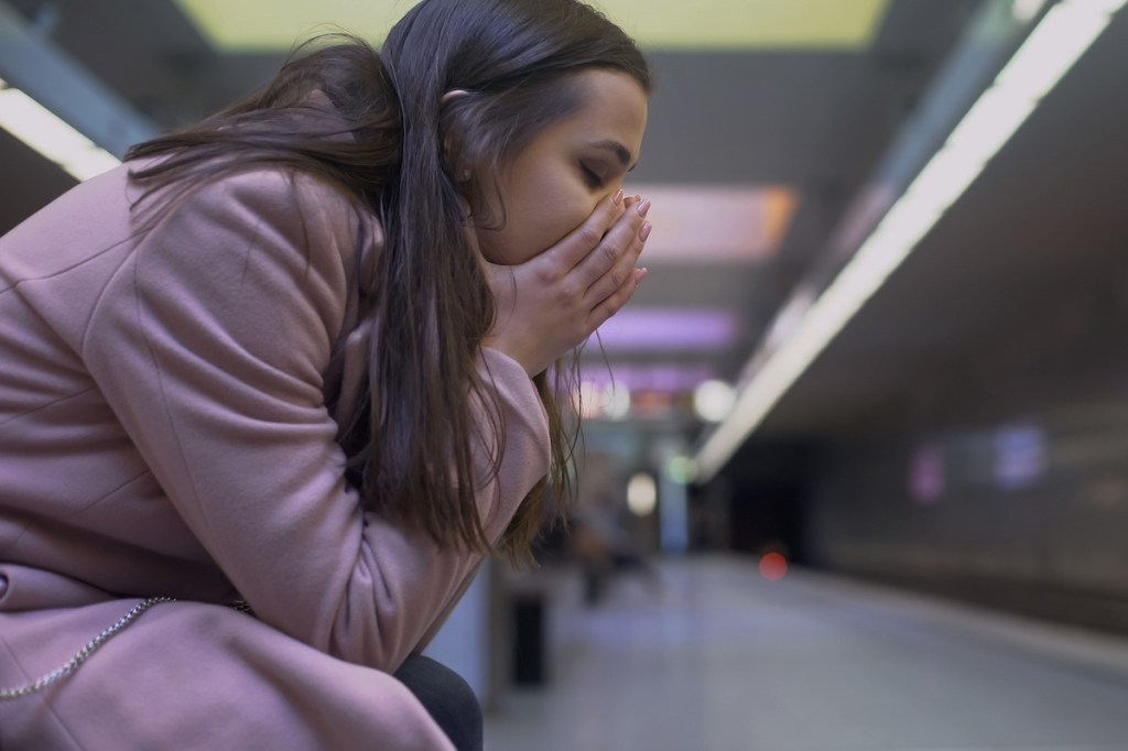 Propranolol for anxiety: What experts want you to know