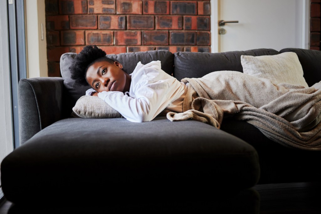 Everyone thinks they have anhedonia. Here’s why and what to do if you’re feeling numb