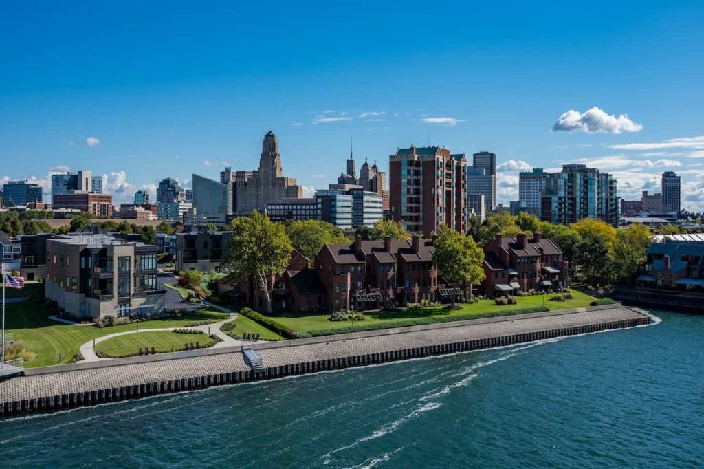 Thriveworks opens new mental health clinic in Buffalo, New York