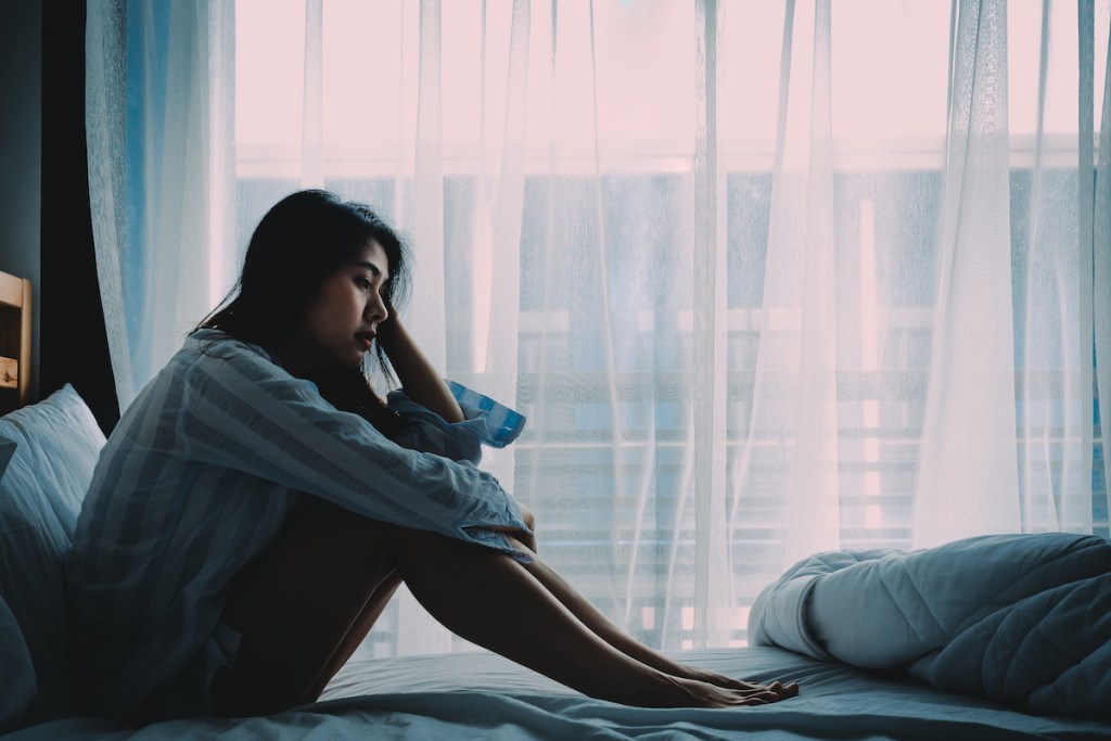 What therapists want you to know about grief