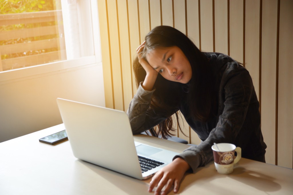 How do I deal with all of my AI anxiety?