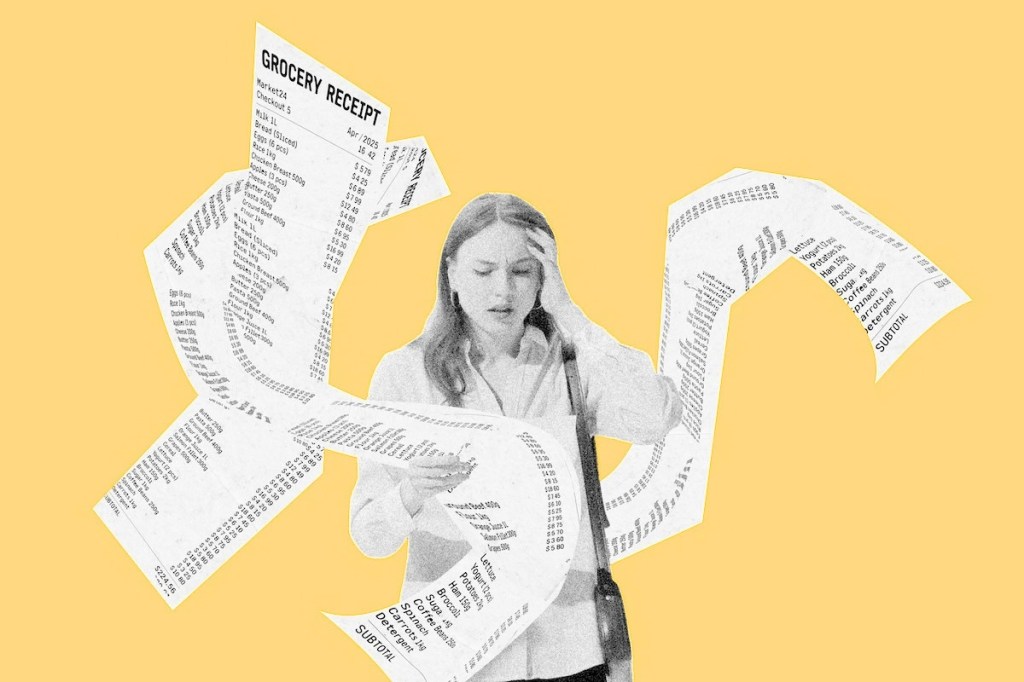 Let’s talk about the ADHD tax