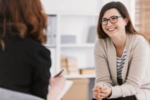 What to expect in your first Thriveworks therapy session